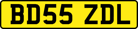 BD55ZDL