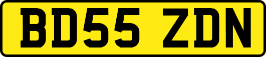 BD55ZDN