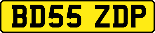 BD55ZDP