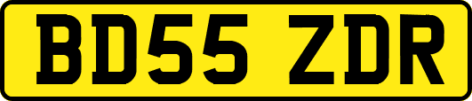 BD55ZDR