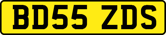 BD55ZDS