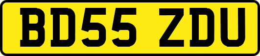 BD55ZDU
