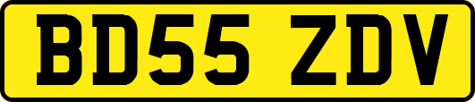 BD55ZDV