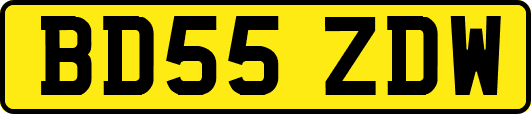 BD55ZDW