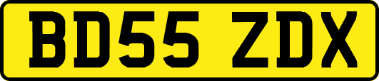 BD55ZDX