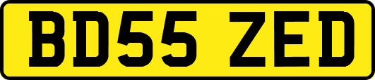 BD55ZED