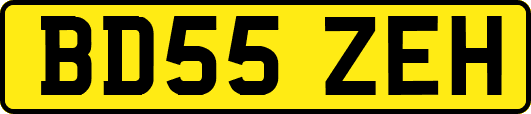 BD55ZEH