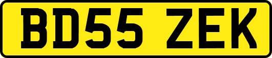 BD55ZEK