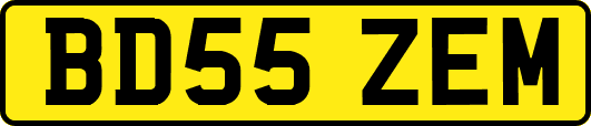 BD55ZEM