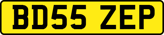 BD55ZEP