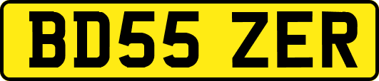 BD55ZER