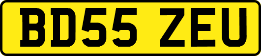 BD55ZEU