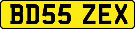 BD55ZEX