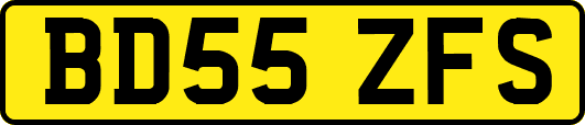 BD55ZFS