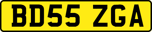 BD55ZGA