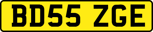 BD55ZGE