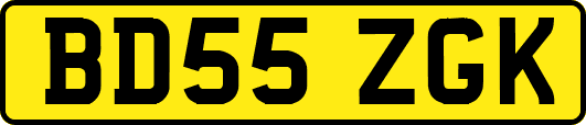 BD55ZGK