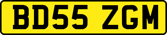 BD55ZGM