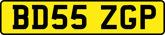 BD55ZGP