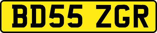BD55ZGR