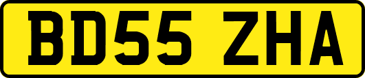 BD55ZHA
