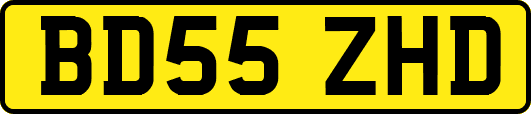 BD55ZHD
