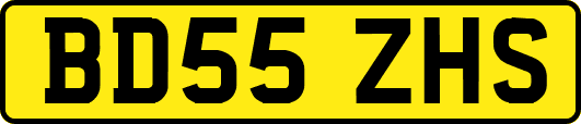 BD55ZHS