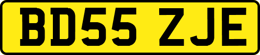 BD55ZJE