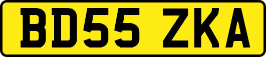 BD55ZKA