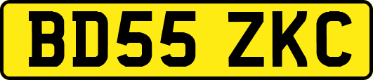 BD55ZKC