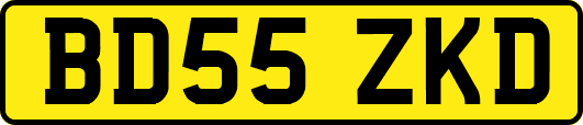 BD55ZKD