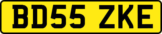 BD55ZKE