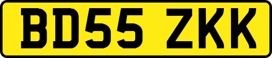 BD55ZKK