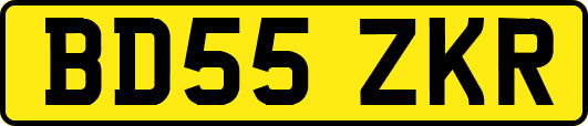 BD55ZKR