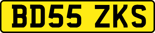 BD55ZKS