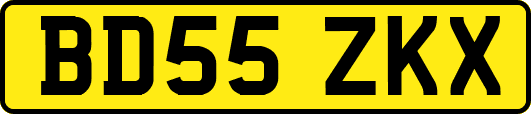 BD55ZKX