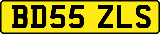BD55ZLS