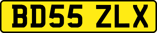 BD55ZLX