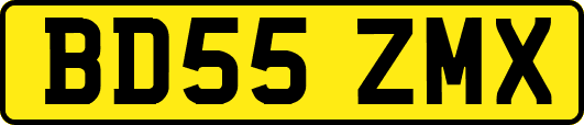 BD55ZMX