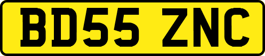 BD55ZNC
