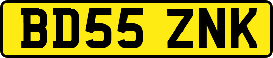BD55ZNK