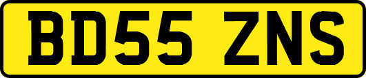 BD55ZNS