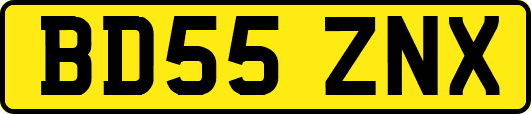 BD55ZNX