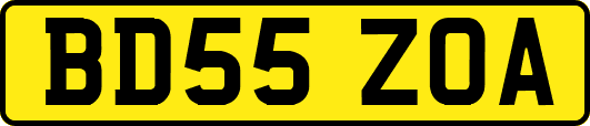BD55ZOA