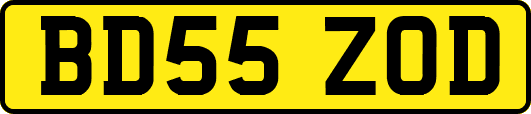 BD55ZOD