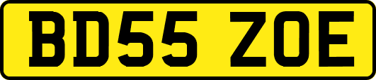 BD55ZOE