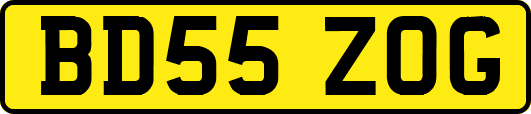 BD55ZOG