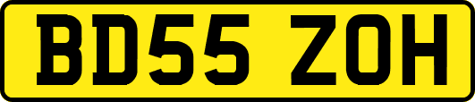 BD55ZOH