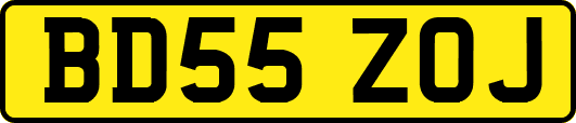BD55ZOJ