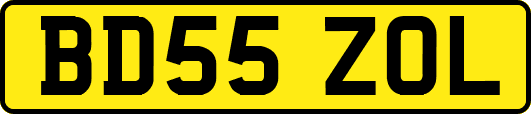 BD55ZOL